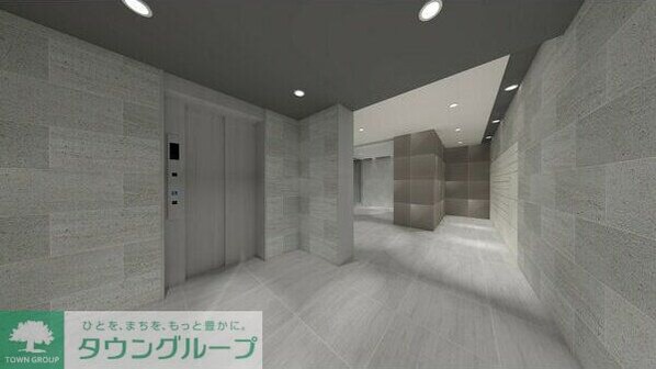 グランドゥール名駅西の物件内観写真